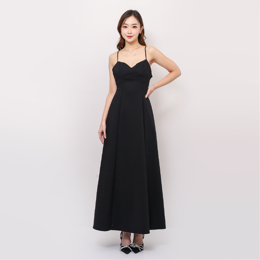 GALA DRESS